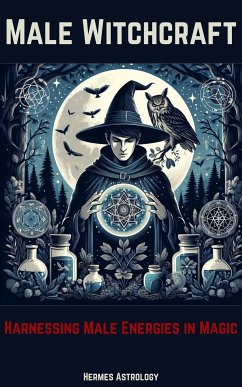 Cover Male Witchcraft (eBook, ePUB)