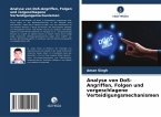 Analyse von DoS-Angriffen, Folgen und vorgeschlagene Verteidigungsmechanismen