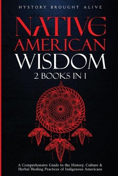 Cover Native American Wisdom