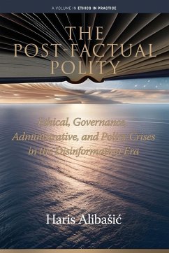 The Post-Factual Polity