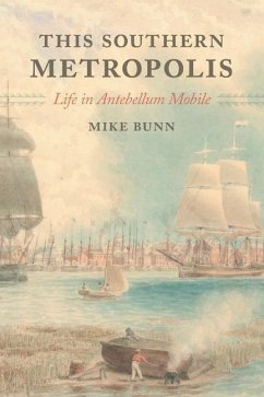 This Southern Metropolis - Bunn, Mike