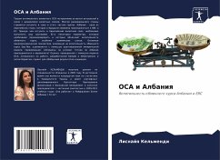 OCA i Albaniq - Kel'mendi, Lisnajq