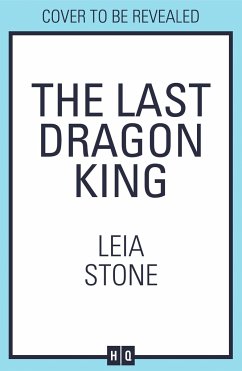 The Last Dragon King - Stone, Leia