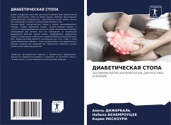 DIABETIChESKAYa STOPA - DIZhERBAL', Amel';BENAMROUCHE, Nabila;MESKOURI, Karim