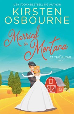 Cover Married in Montana