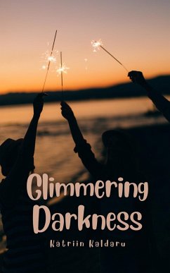 Glimmering Darkness - Kaldaru, Kätriin