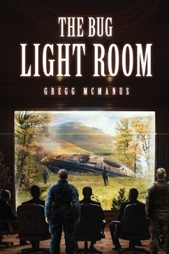 The Bug Light Room - McManus, Gregg