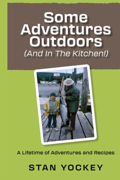 Cover Some Adventures Outdoors (And In The Kitchen!)