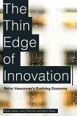 The Thin Edge of Innovation The Thin Edge of Innovation