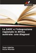 La SADC e l'integrazione regionale in... - Bild 1