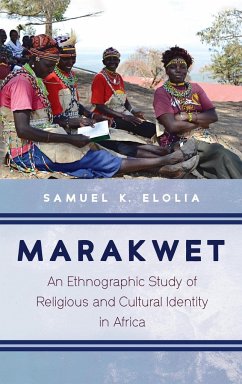 Marakwet - Elolia, Samuel K.