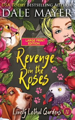 Revenge in the Roses - Mayer, Dale