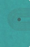 CSB Compact Bible, Value Edition, Teal Leathertouch CSB Compact Bible, Value Edition, Teal Leathertouch