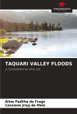 TAQUARI VALLEY FLOODS