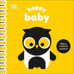 Cover Happy Baby