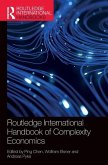 Routledge International Handbook of Complexity Economics Routledge International Handbook of Complexity Economics