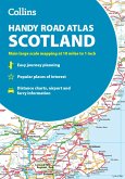 Collins Handy Road Atlas Scotland Collins Handy Road Atlas Scotland
