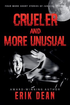 Cover Crueler and More Unusual