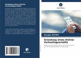 Gründung eines Online-Verkaufsgeschäfts