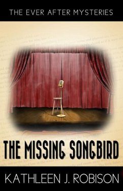 The Missing Songbird - Robison, Kathleen J