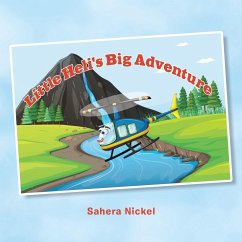 Little Heli's Big Adventure - Nickel, Sahera