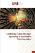 Statistique des données spatiales à... - Bild 1
