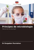 Principes de microbiologie
