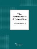 The Marchioness of Brinvilliers (eBook, ePUB)