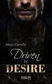 Driven by Desire (eBook, ePUB)