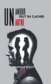 Un amour peut en cacher un autre (eBook, ePUB)