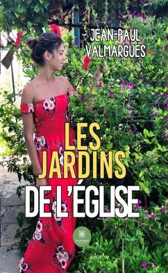 Cover Les jardins de l'église (eBook, ePUB)