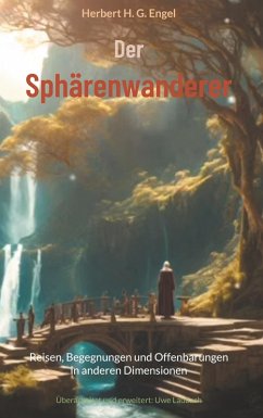 Der Sphärenwanderer (eBook, ePUB)