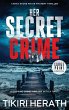 Her Secret Crime - LARGE PRINT EDITION - Bild 1
