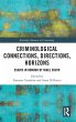 Criminological Connections, Directions,... - Bild 1