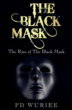 The Black Mask - Wuriee, Fd