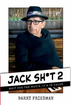 Jack Sh*t 2 - Friedman, Barry