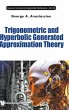 TRIGONOMETRIC AND HYPERBOLIC GENERATED... - Bild 1