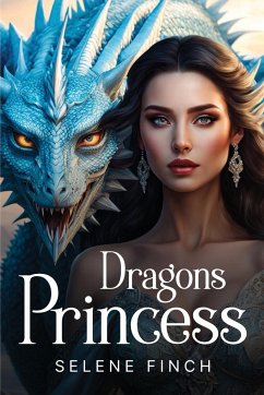 Dragons Princess - Finch, Selene