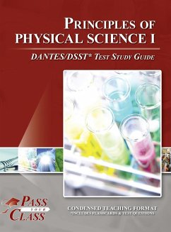 Principles of Physical Science I DANTES / DSST Test Study Guide - Passyourclass