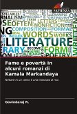 Fame e povertà in alcuni romanzi di Kamala Markandaya