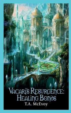 Vacari's Resurgence - McEvoy, T a