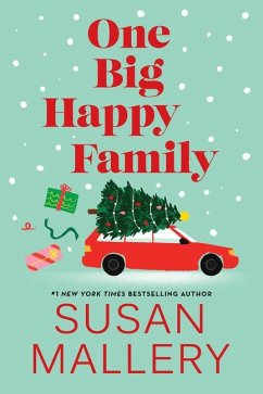 Cover One Big Happy Family