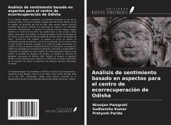 Análisis de sentimiento basado en aspectos para el centro de ecorrecuperación de Odisha - Panigrahi, Niranjan; Kumar, Sudhanshu; Parida, Pratyush