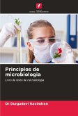 Princípios de microbiologia