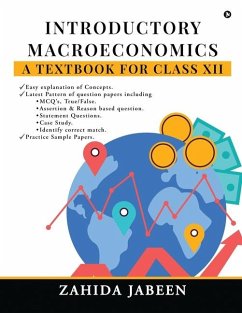 Introductory Macroeconomics - Zahida Jabeen