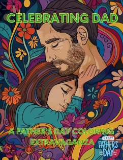 Cover Celebrating Dad