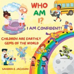 Who Am I? - Jackson, Sandra E