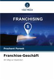 Franchise-Geschäft