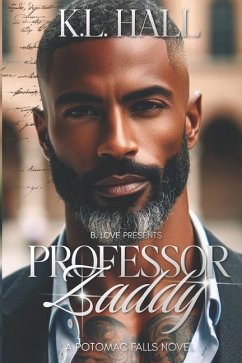 Professor Zaddy - Hall, K L