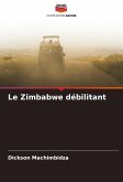 Le Zimbabwe débilitant